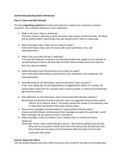 04 09 Understanding Satire docx 04 09 Understanding Satire Worksheet 