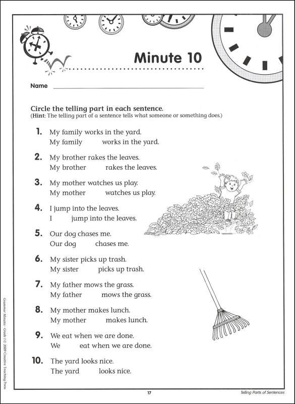 20 9th Grade English Grammar Worksheets Worksheet For Kids 9th Grade 