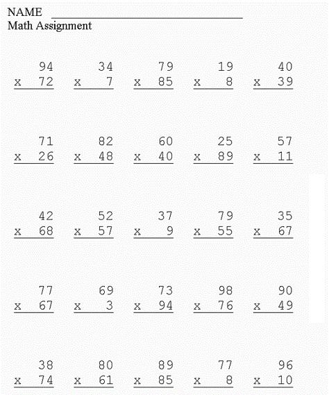 22 Best Year 6 Maths Worksheets Images In 2020 Math Worksheet Year 6 