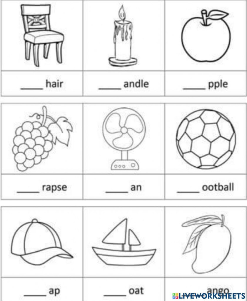5 Years Old Worksheet Interactive Worksheet Live Worksheets 