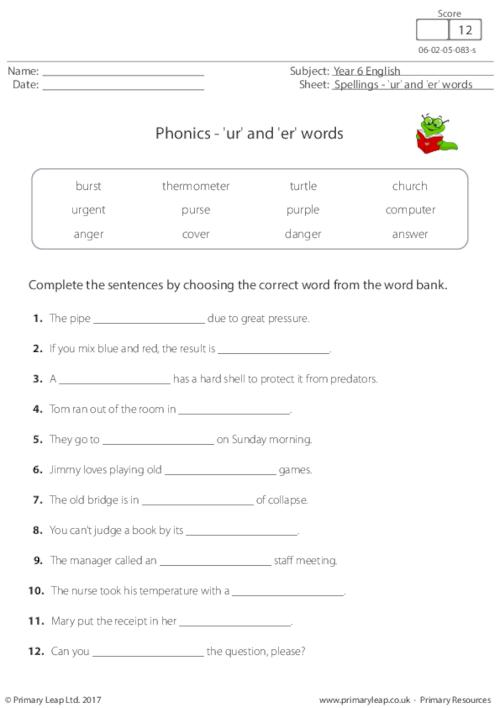 6 Year Old English Worksheets Worksheets Letter Forma Vrogue co