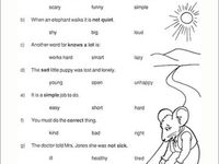 7 Best Year 2 English Worksheets Ideas English Grammar Worksheets 
