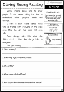 ASH THE TEACHER YEAR 2 SUPPLEMENTARY WORKSHEETS MODULE