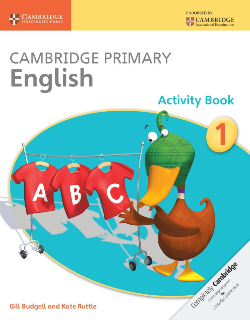 Cambridge English Worksheets For Grade 1 Pdf Askworksheet