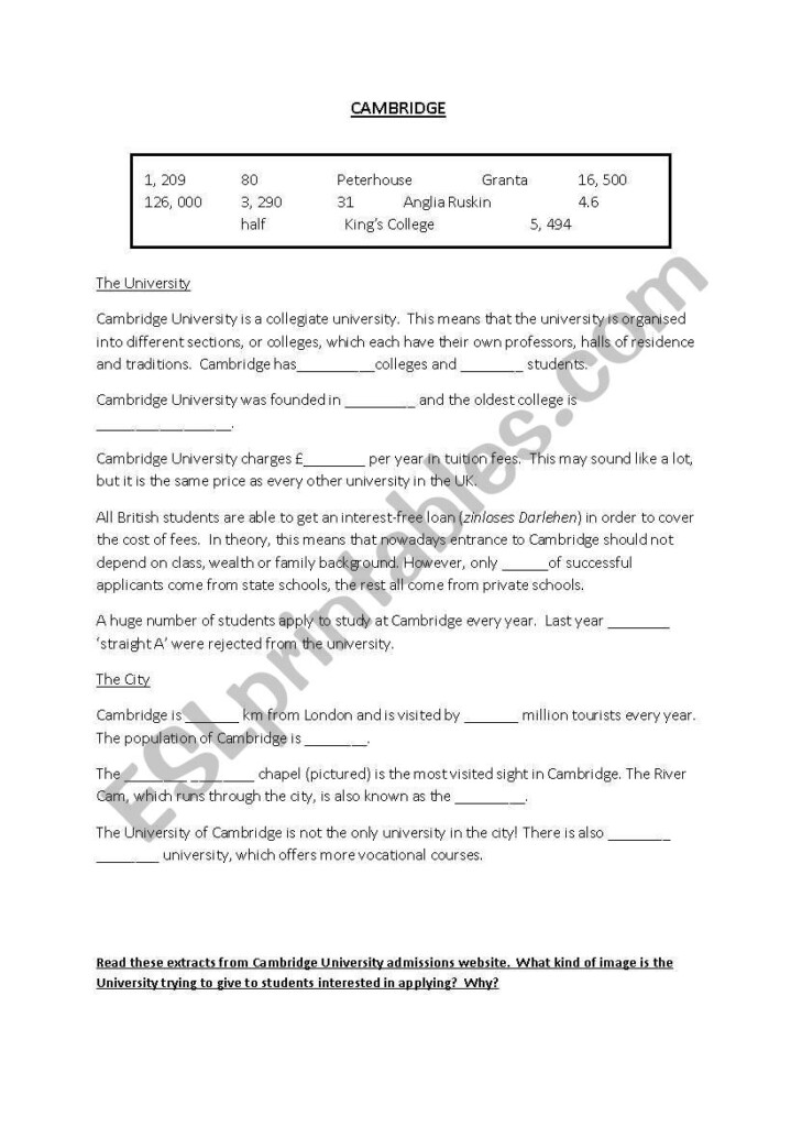 Cambridge English Worksheets For Grade 5 Pdf Alv Daily Pdf Online 