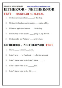 Cambridge English Worksheets For Grade 5 Pdf Anthony Case 39 s Kids