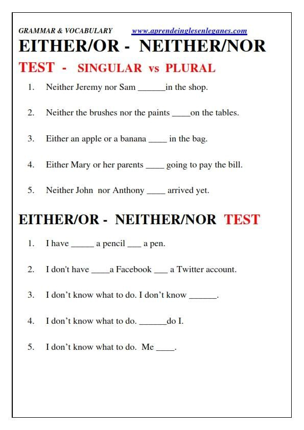 Cambridge English Worksheets For Grade 5 Pdf Anthony Case 39 s Kids 