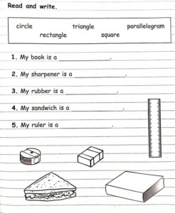 CEFR YEAR 1 Unit 2 page 30 Interactive Worksheet Year 1 English