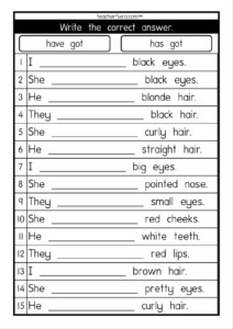 Cefr Year 3 Worksheet Teacherfiera Com Year 3 2019 Supporting