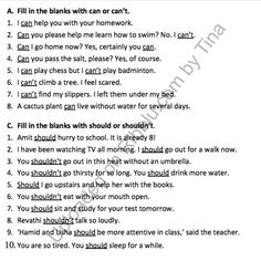 Class 3 English Worksheets Worksheets Class Question Paper