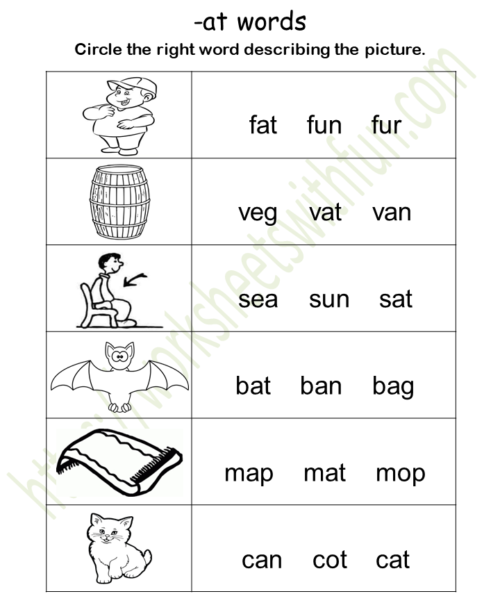 Engaging Worksheets For 6 Year Olds Fun Learning Activities For Kids