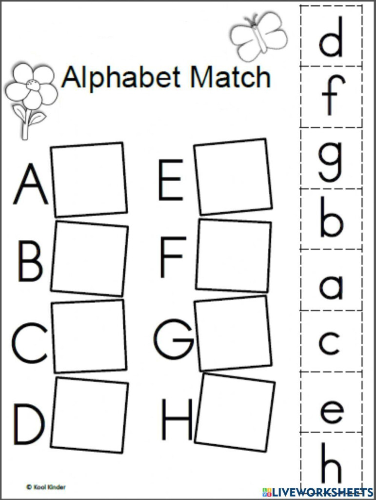 English 4 Years Worksheet Live Worksheets Worksheets Library