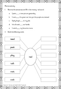 English FAL Activity Book Grade 2 Term 2 Teacha