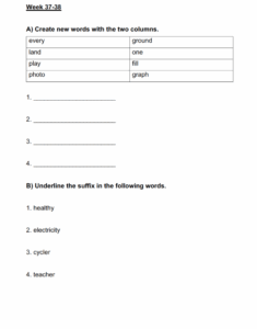 English First Additional Language Term 4 Platinum Revision Test GRADE
