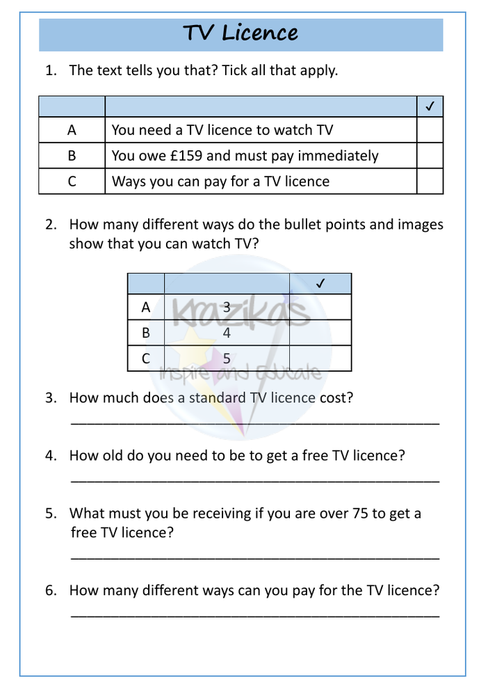 English Functional Skills Entry Level 2 Reading Workbook Inspire And 