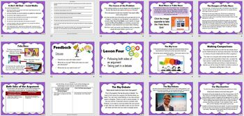 English Functional Skills Level 2 By The Teaching Buddy TPT