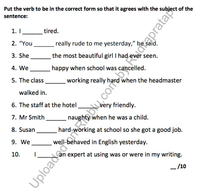 English Grammar Class 2 Pdf