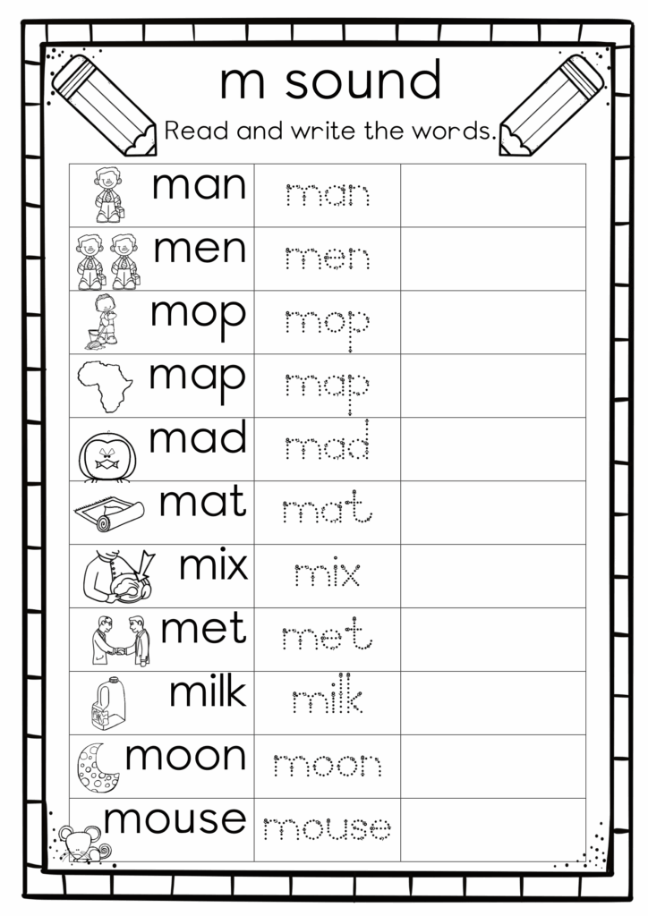 English Language Worksheets For Grade 1 Language Worksheets