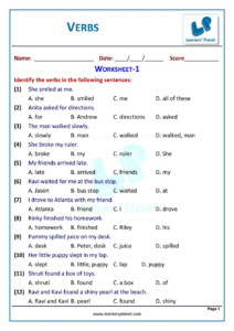 English Olympiad Worksheets For Class 1 Pdf Class 5 Olympiad Printable