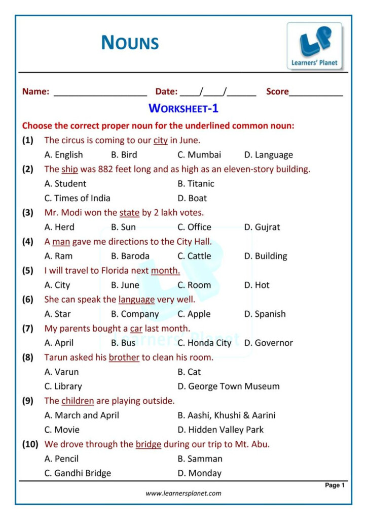 English Olympiad Worksheets For Class 2 The Tanwer Stores Olympiad 