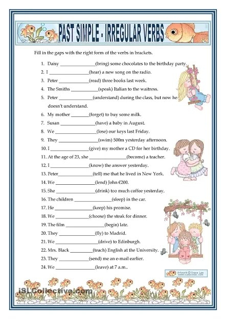 English Worksheet Form 1 Soakploaty