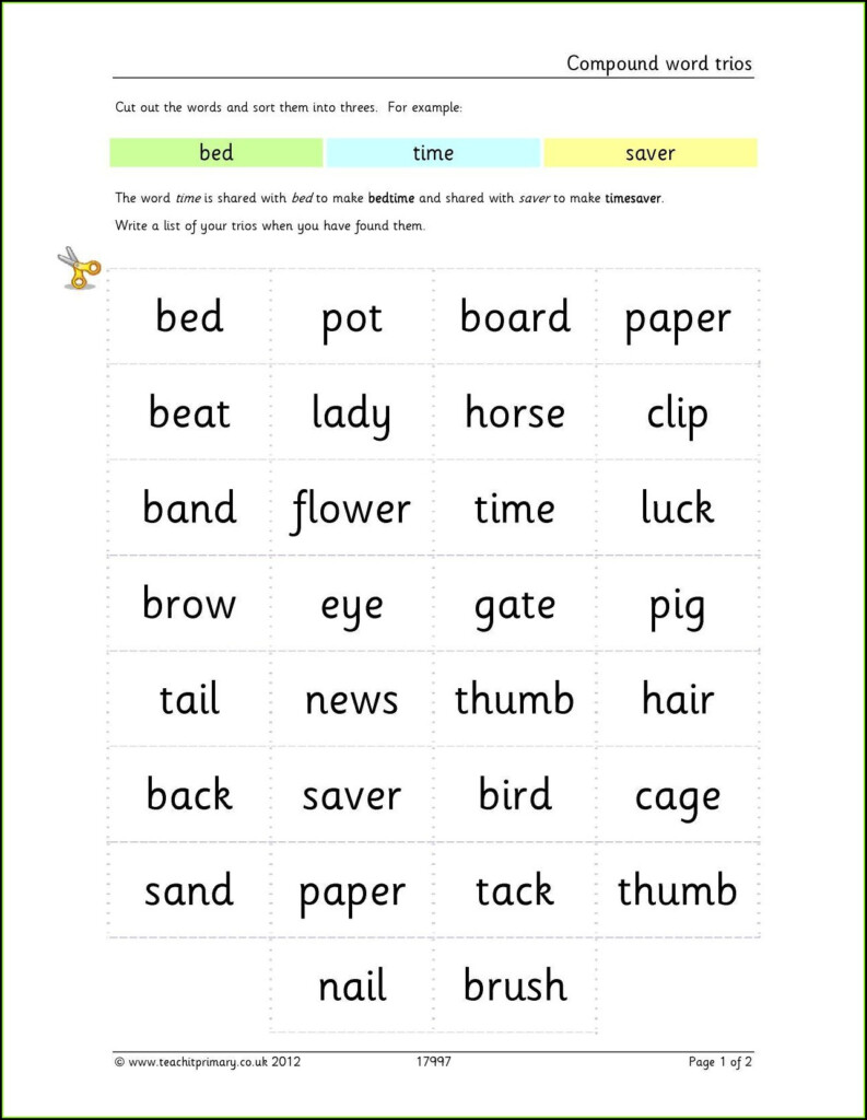 English Worksheets Ks1 Free Printable Educative Printable Ks1 English 