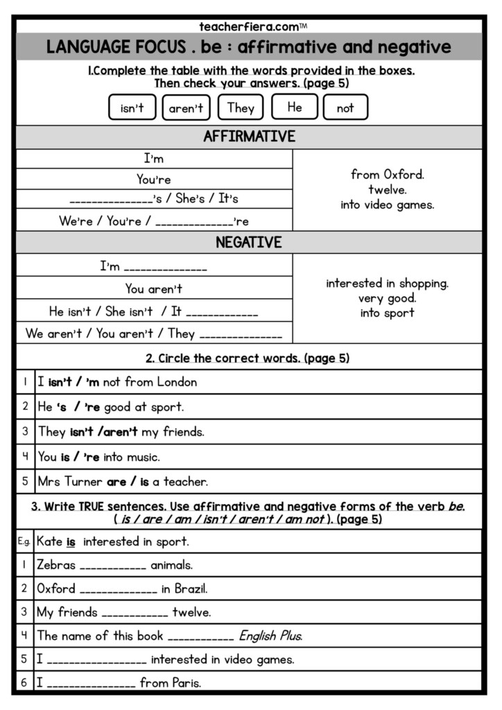 English Year 5 Interactive Worksheet Year 5 2021 Supp Vrogue co