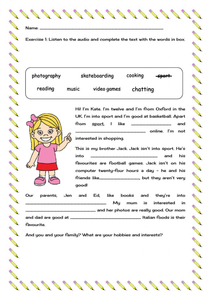 English Year 6 Worksheets In 2023 Literacy Worksheets Reading 