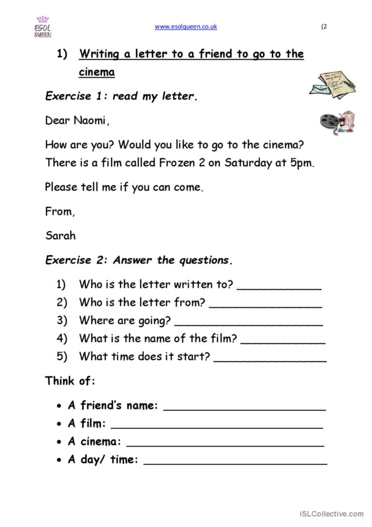 Entry 1 Writing Workbook Creative Wr English ESL Worksheets Pdf Doc
