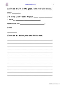 Entry 1 Writing Workbook Creative Wr English ESL Worksheets Pdf Doc