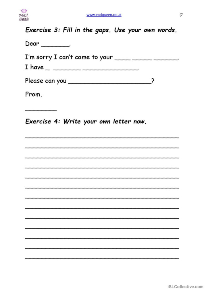 Entry 1 Writing Workbook Creative Wr English ESL Worksheets Pdf Doc