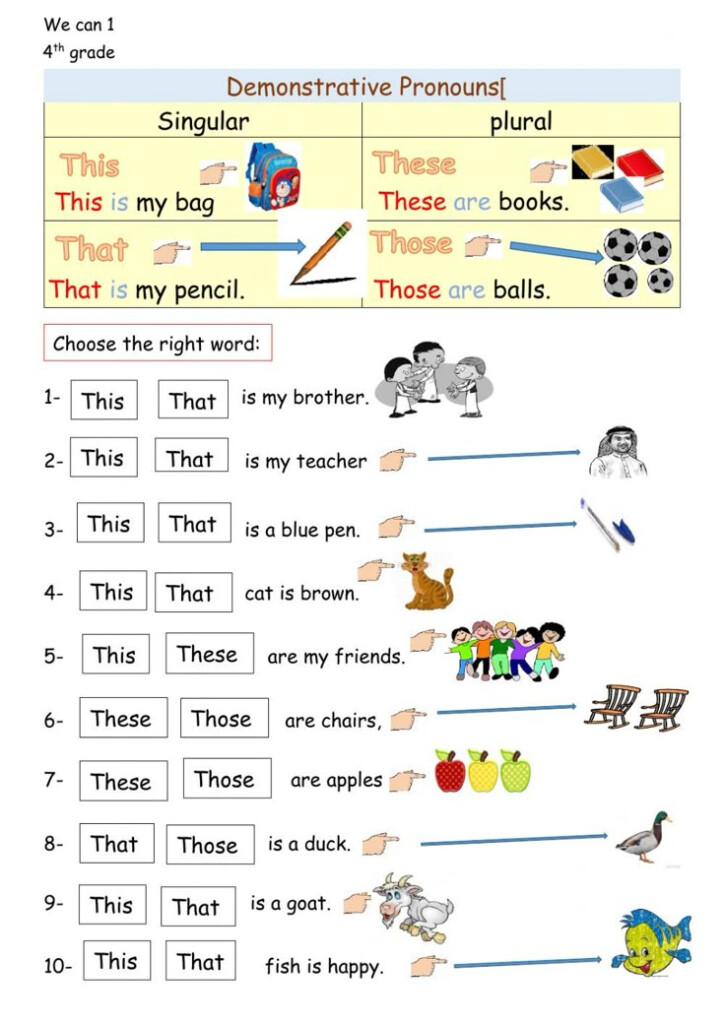 Form 4 English Exercise Pdf LeonidesnDiez
