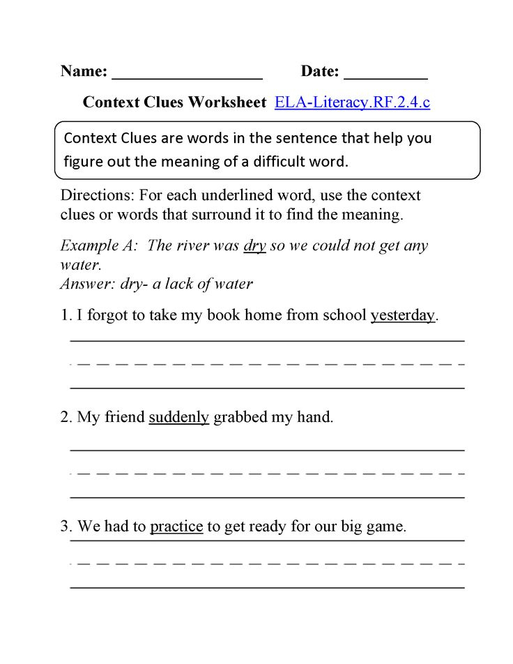 Fourth Grade Common Core Grammar Worksheets CommonWorksheets