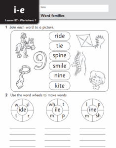 Free And Downloadable English Worksheets For Class 2 PDF
