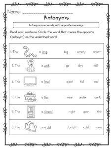 Free And Printable Worksheets For 5 Year Olds 101 Activity