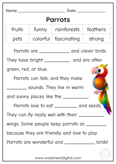 Free English Worksheet 3rd Grade Download Free English Worksheet 3rd 