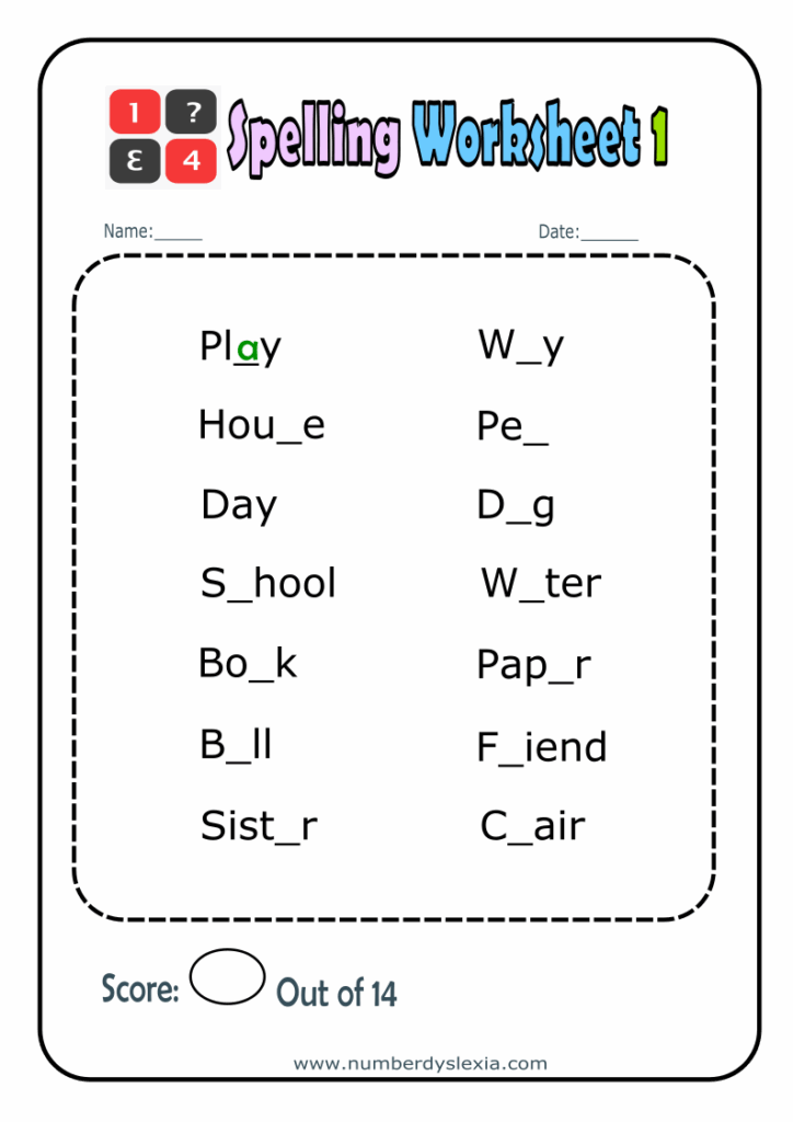 Free Printable English Worksheets For Grade 1 Pdf Worksheets 
