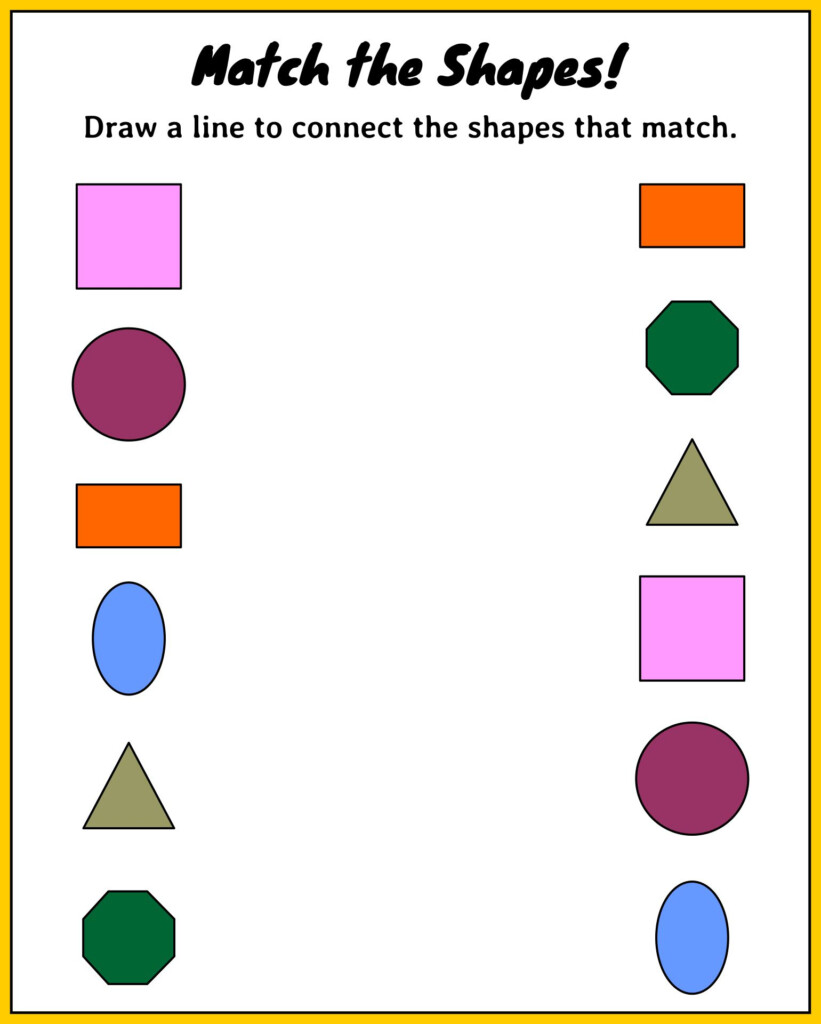 Free Worksheet For 3 Year Old Download Free Worksheet For 3 Year Old 
