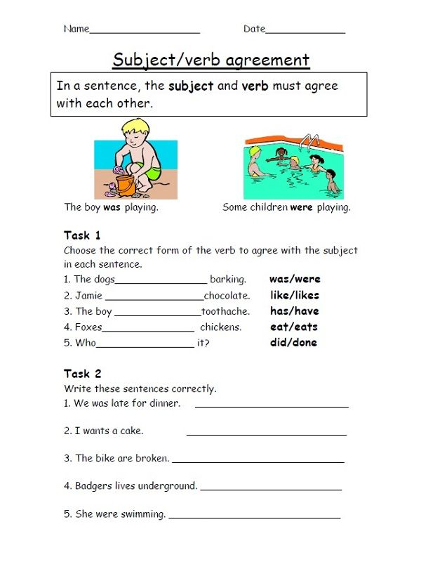 Free Year 4 English Worksheets Australia Kidsworksheetfun