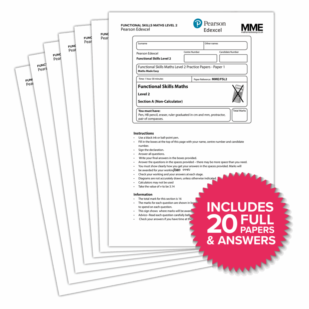 Functional Skills English Level 2 Past Papers Functional Skills Level 2