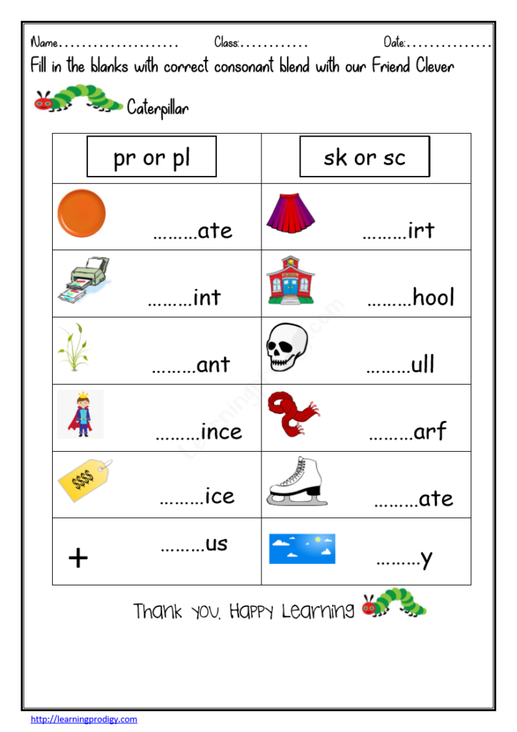 Grade 1 English Worksheets Pdf Printable Worksheets