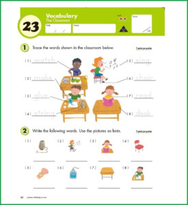 Grade 2 Addition Inside Kumon Math Kumon Kindergarten Worksheets Greg