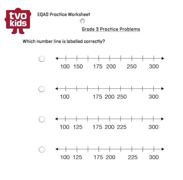 Grade 3 Eqao Practice Worksheets Thomas Knox 39 s 3rd Grade Math Worksheets