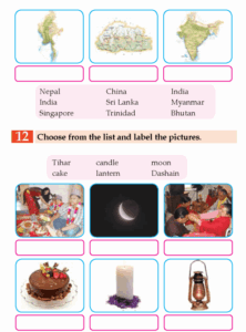 Grade 4 English Worksheets Pdf Sri Lanka