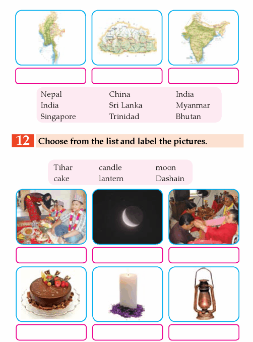 Grade 4 English Worksheets Pdf Sri Lanka