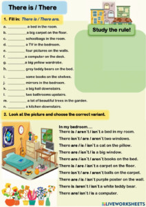 Grade 5 English Worksheet Pdf