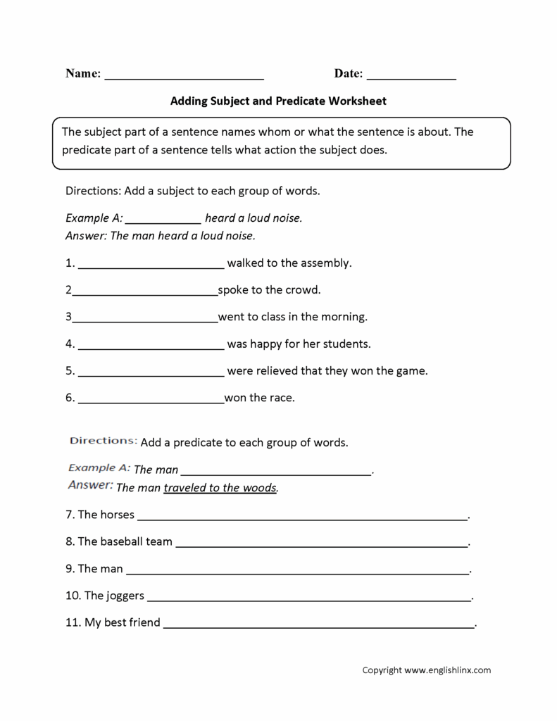 Grammar Worksheets Year 6 Printable Lexia 39 s Blog