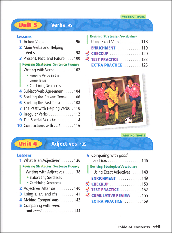 Houghton Mifflin English Grade 4 Homeschool Kit Houghton Mifflin 