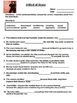 Houghton Mifflin Reading 6th Grade Worksheets Bundle Themes 4 6 TpT