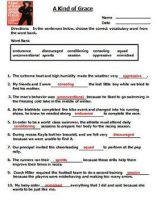Houghton Mifflin Reading 6th Grade Worksheets Bundle Themes 4 6 TpT